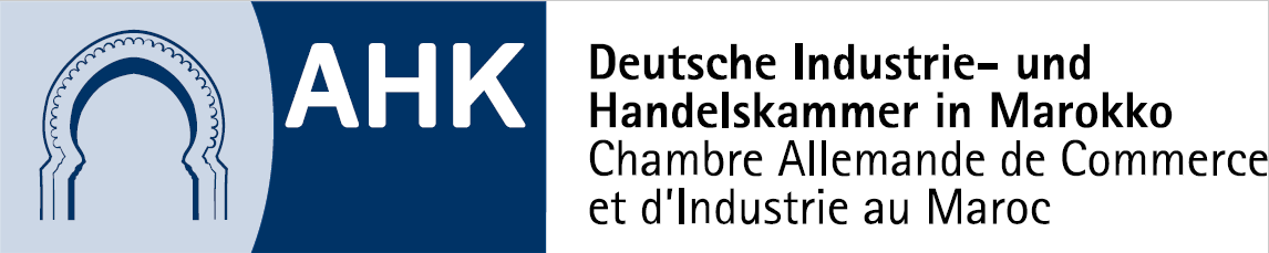 German Chamber of Commerce and Industry in Morocco